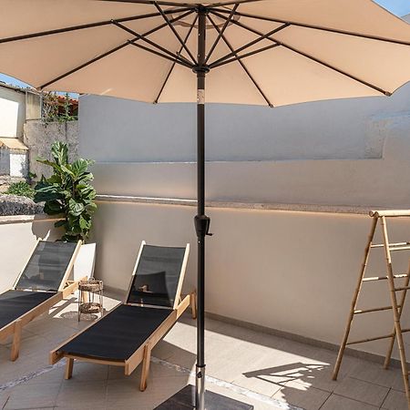 Steki Luxury Room 3 Chania  Ngoại thất bức ảnh