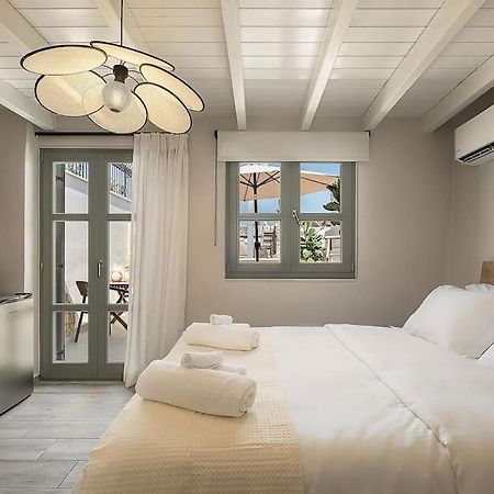 Steki Luxury Room 3 Chania  Ngoại thất bức ảnh
