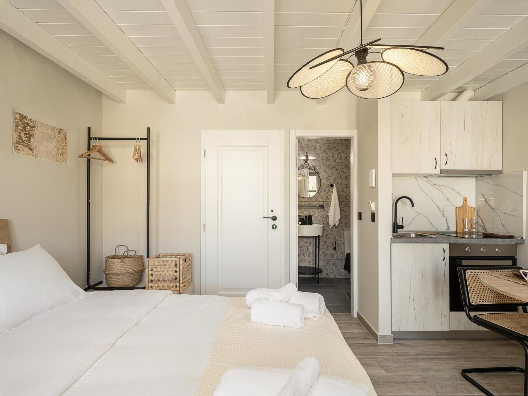Steki Luxury Room 3 Chania  Ngoại thất bức ảnh