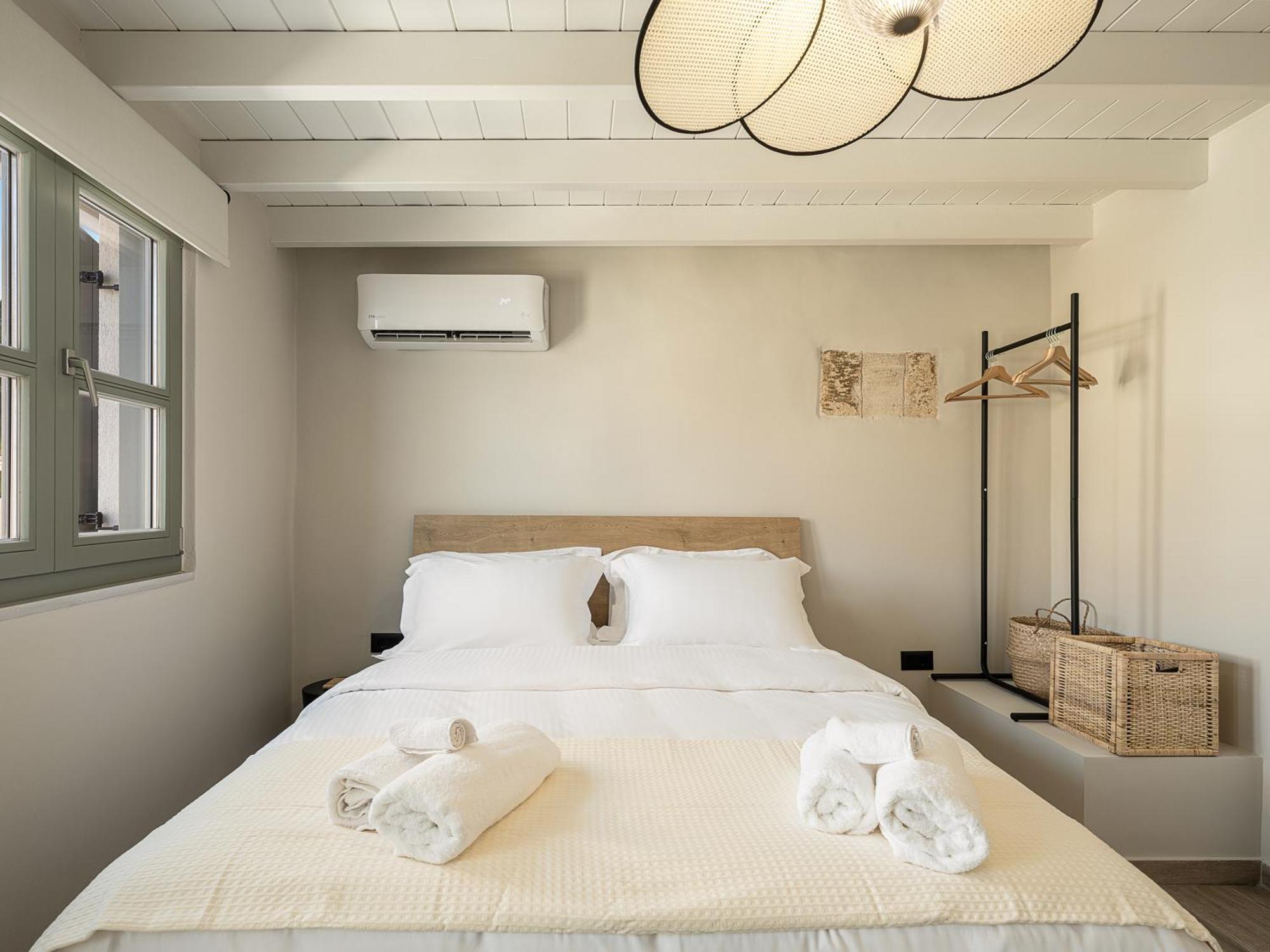 Steki Luxury Room 3 Chania  Ngoại thất bức ảnh