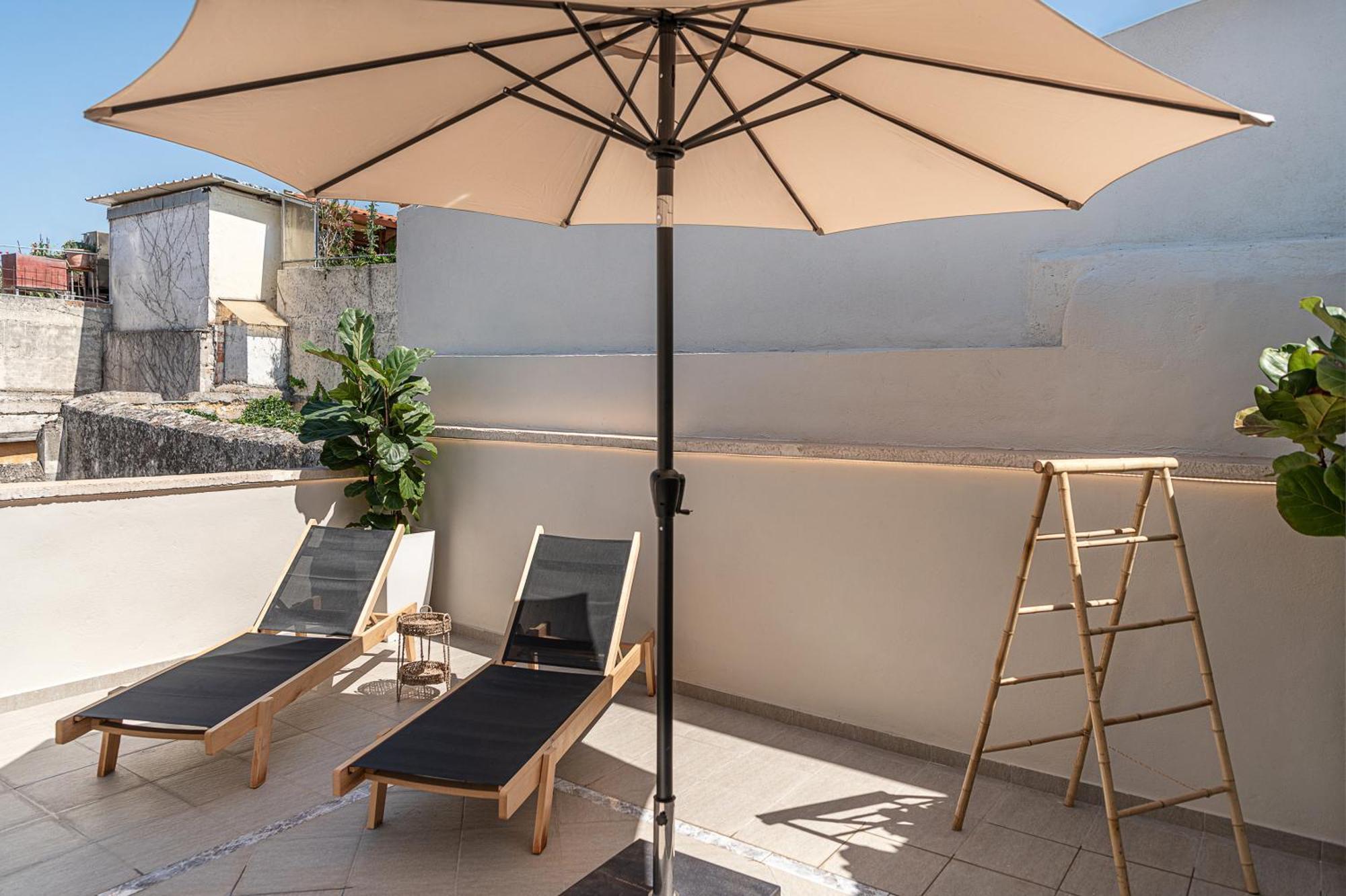 Steki Luxury Room 3 Chania  Ngoại thất bức ảnh