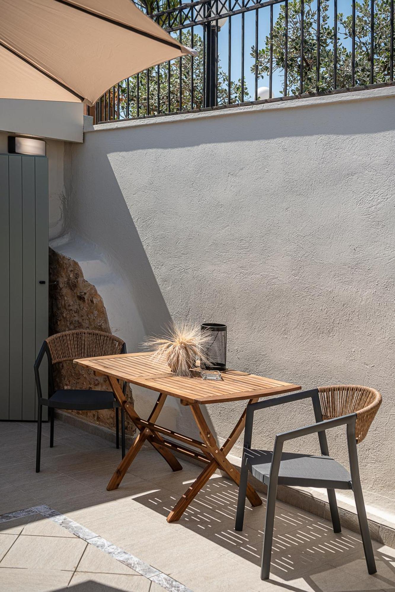 Steki Luxury Room 3 Chania  Ngoại thất bức ảnh