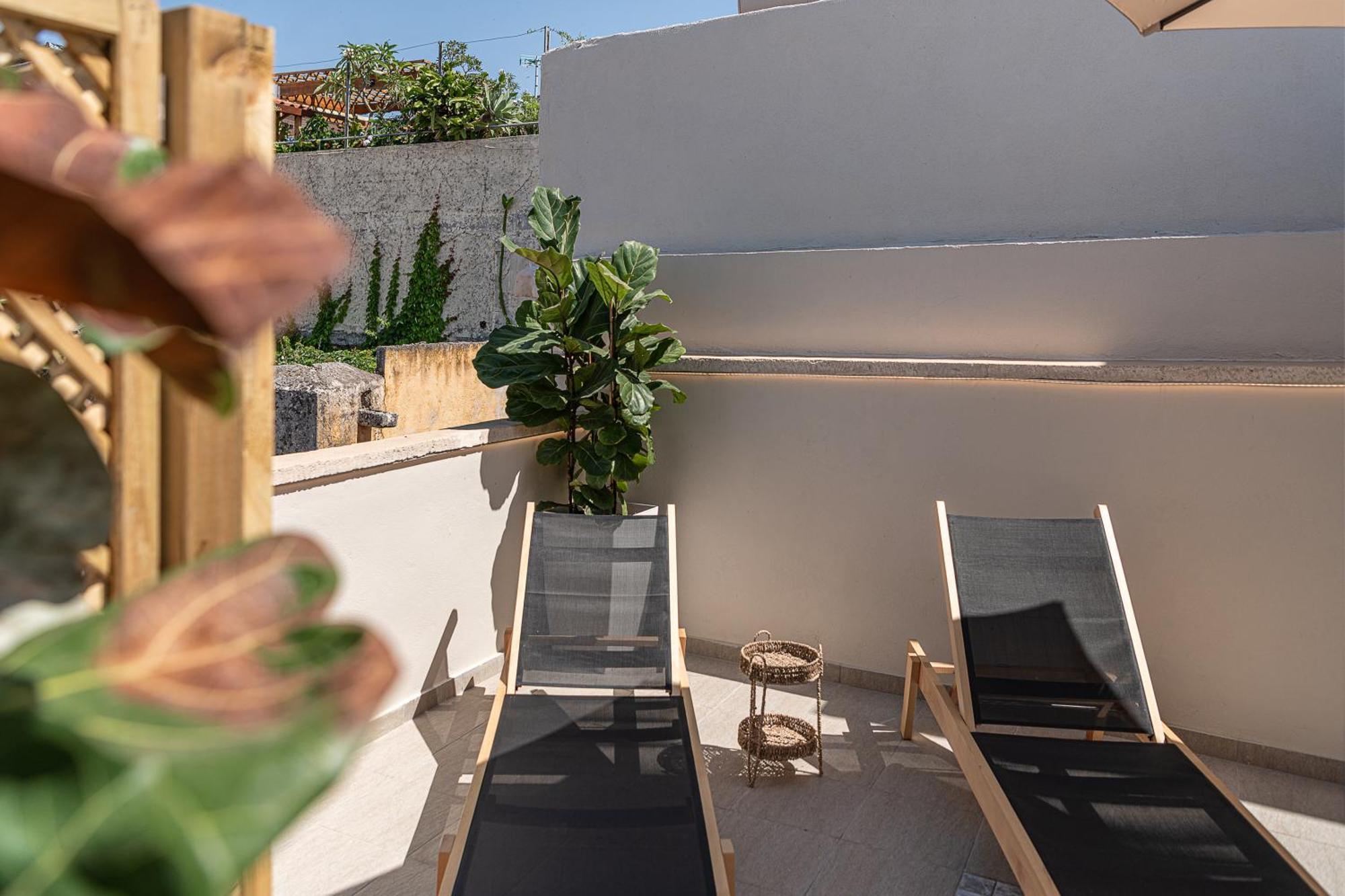 Steki Luxury Room 3 Chania  Ngoại thất bức ảnh
