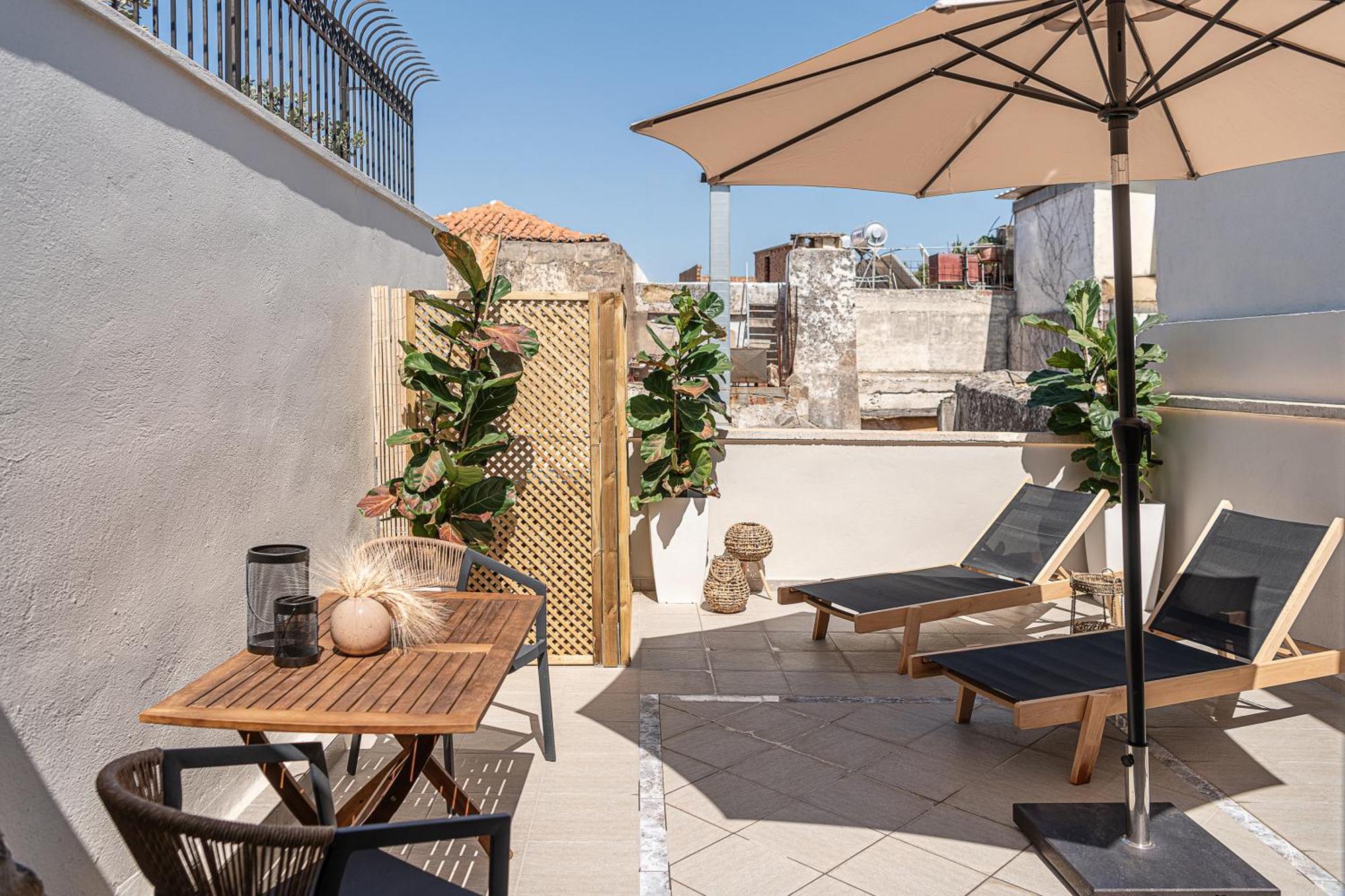 Steki Luxury Room 3 Chania  Ngoại thất bức ảnh